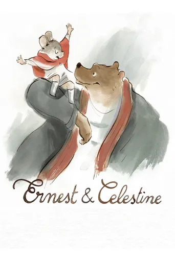 Ernesto e Celestine