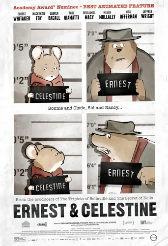 Ernesto e Celestine