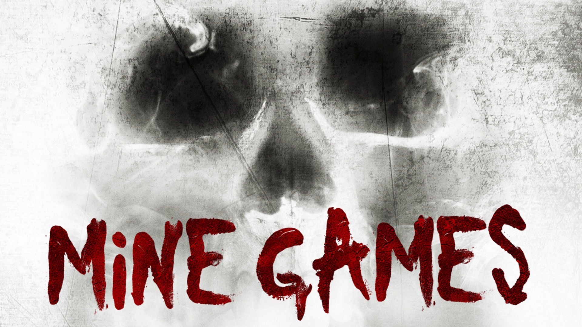 Foto do filme Mine Games