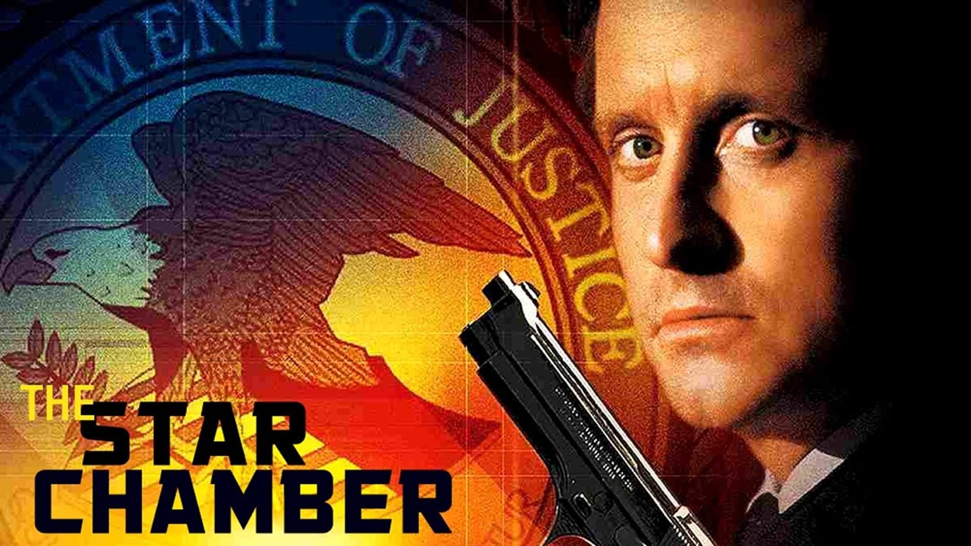 Foto do filme O Esquadrão da Justiça