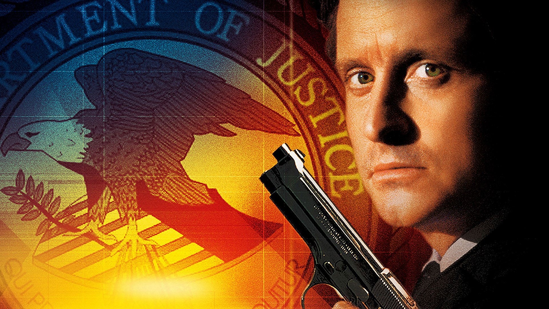 Foto do filme O Esquadrão da Justiça