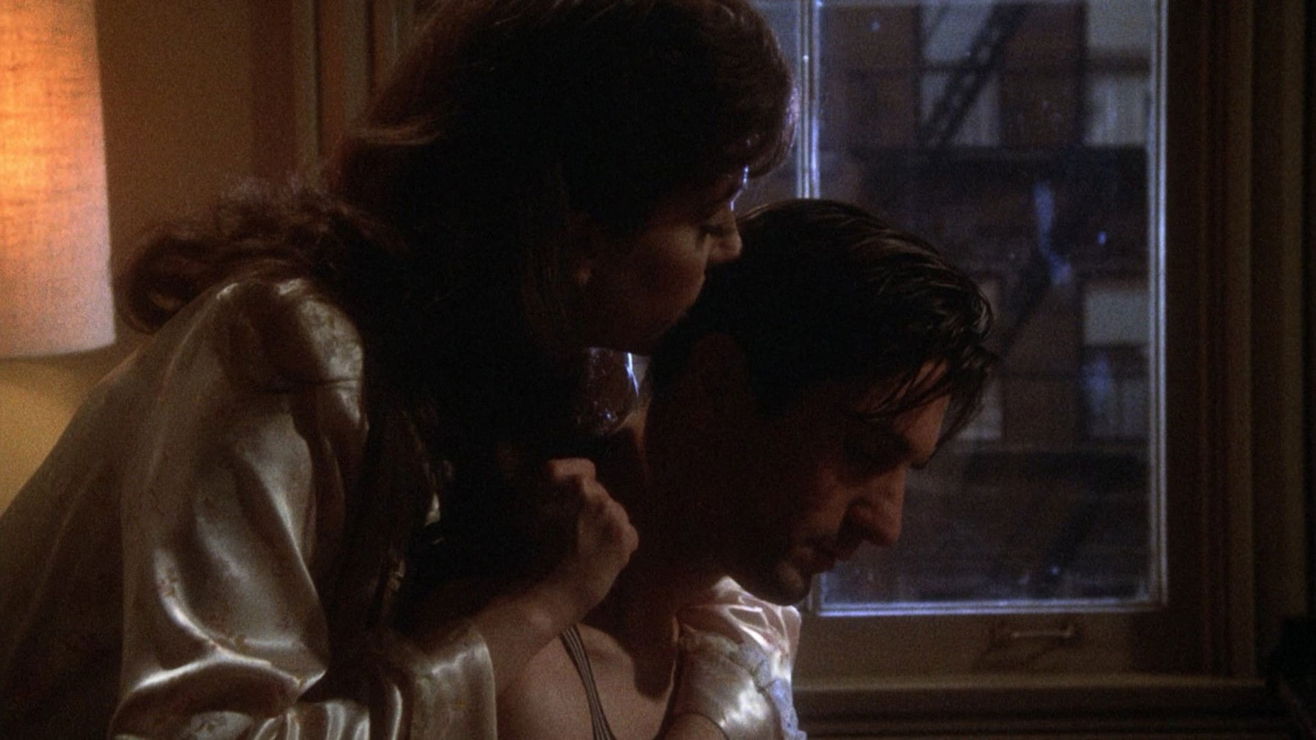 Foto do filme New York, New York