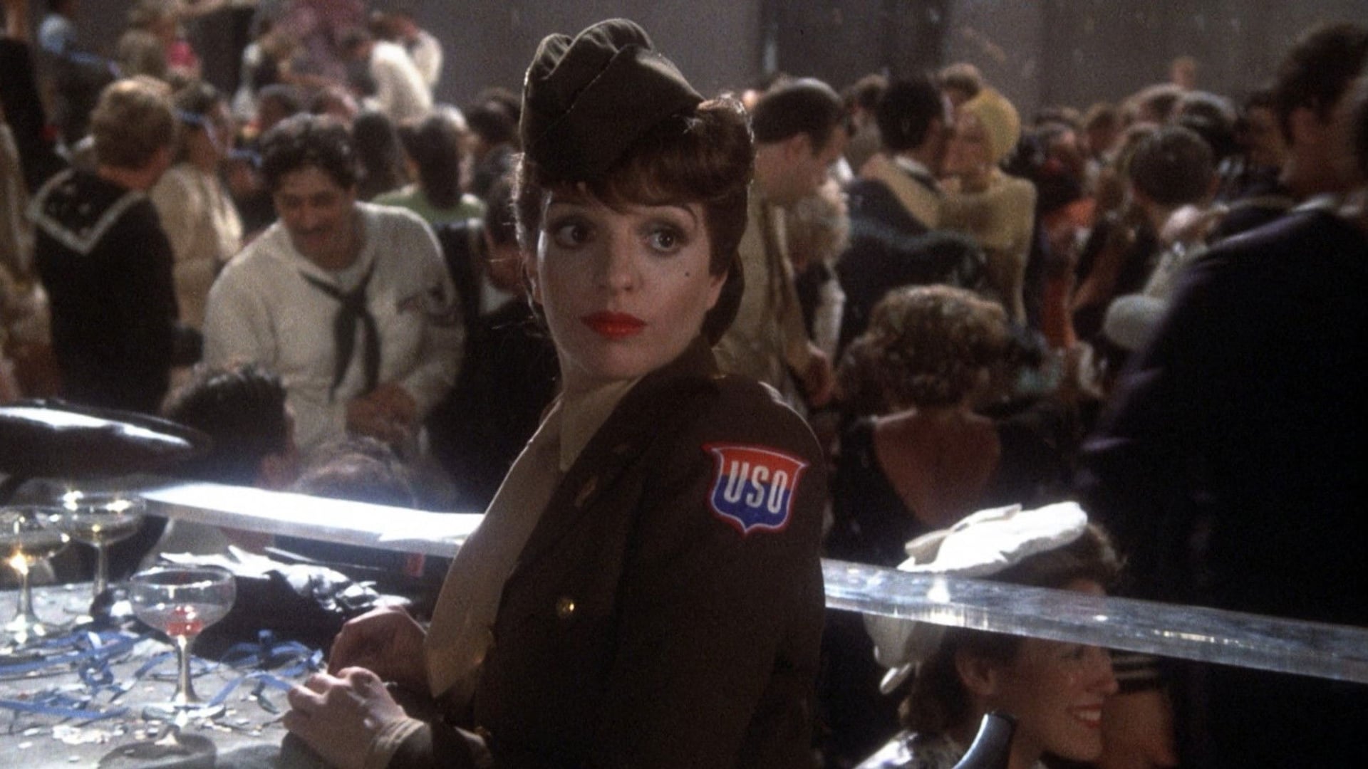 Foto do filme New York, New York