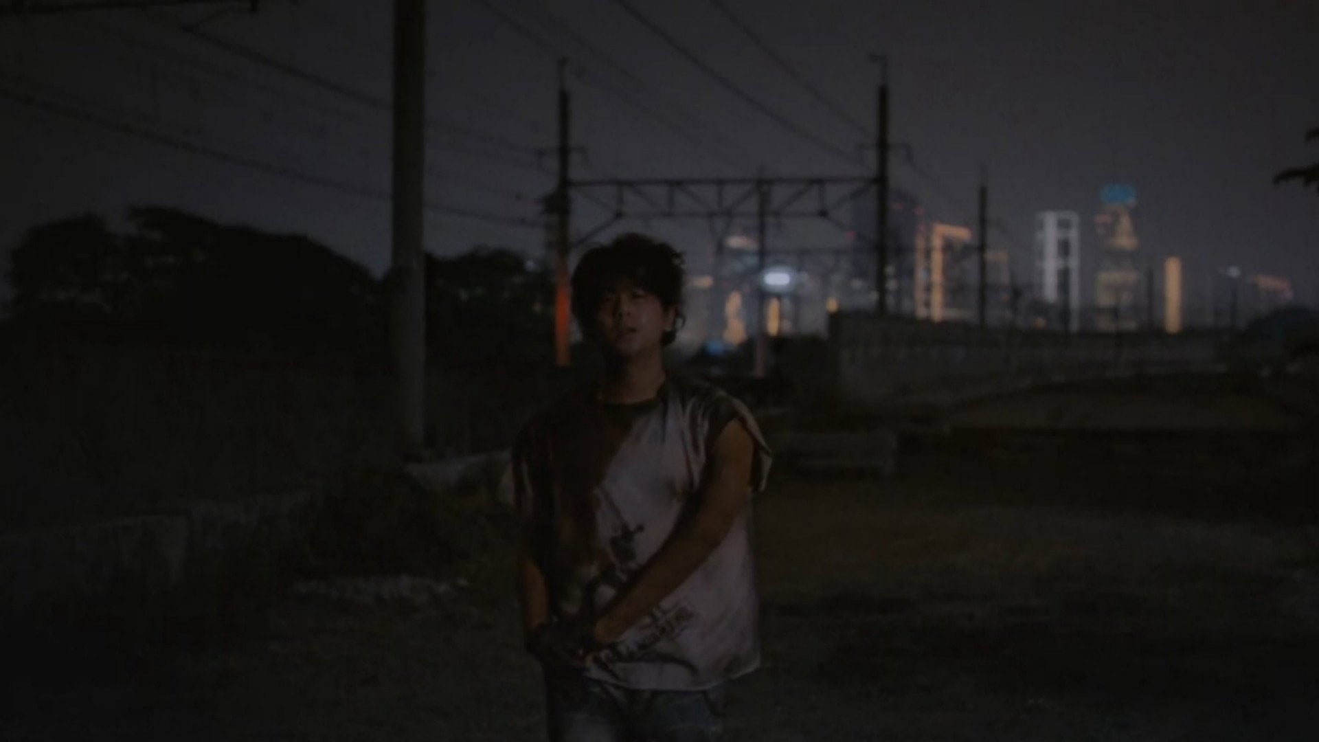 Foto do filme Monster Pabrik Rambut