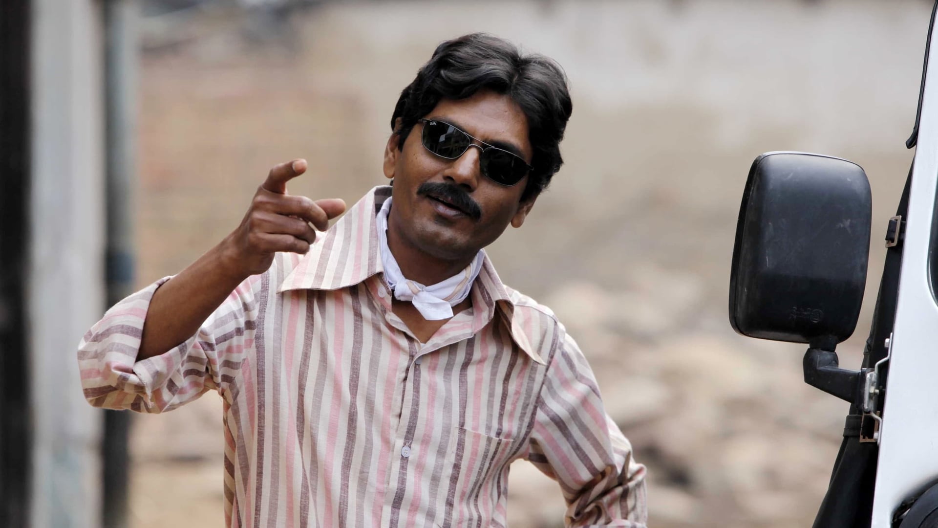Foto do filme Gangues de Wasseypur - Parte 2