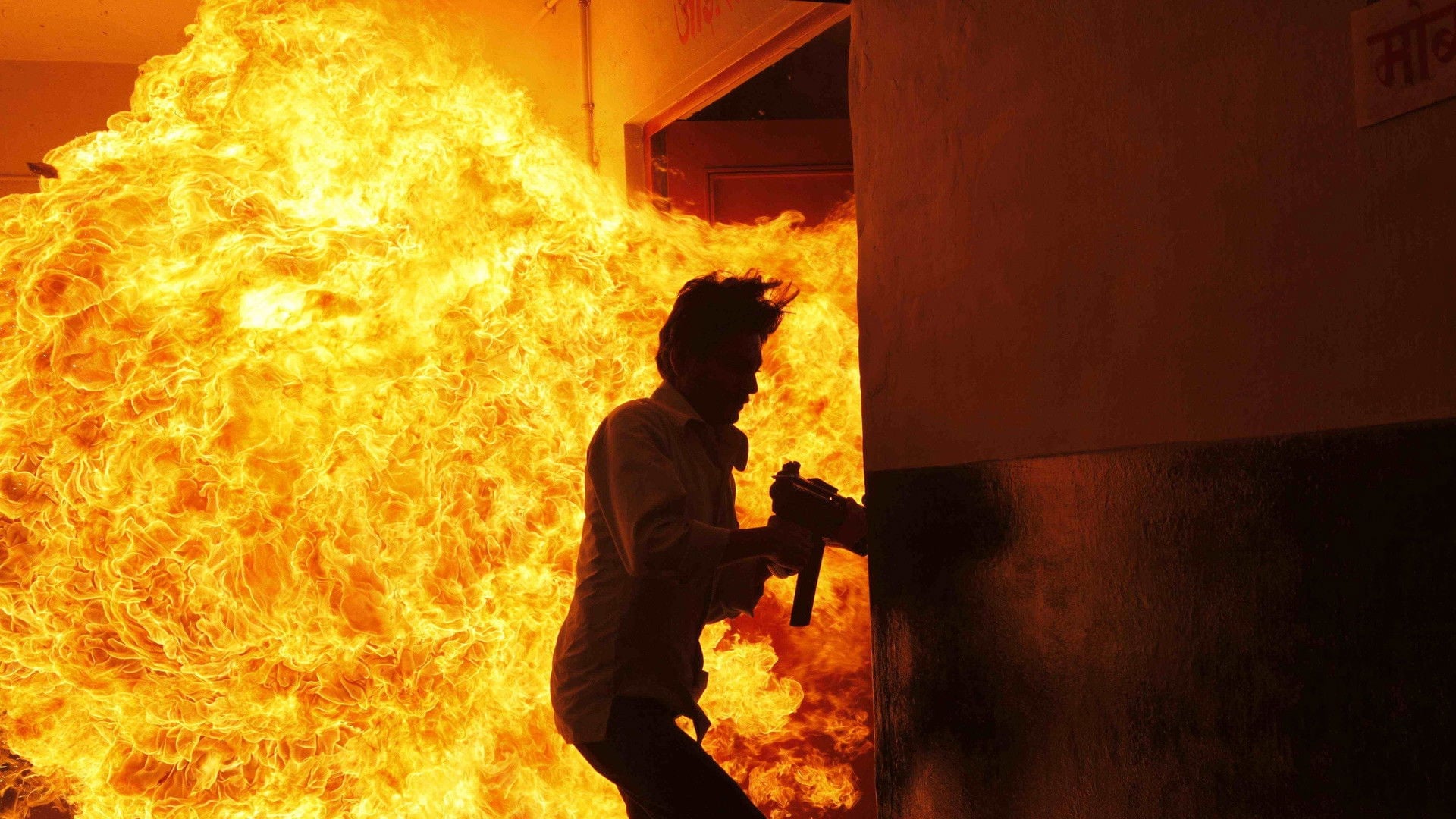 Foto do filme Gangues de Wasseypur - Parte 2