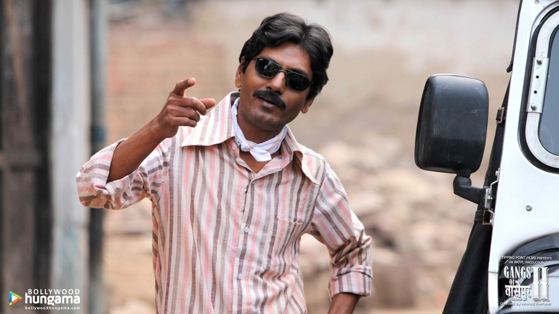 Foto do filme Gangues de Wasseypur - Parte 2