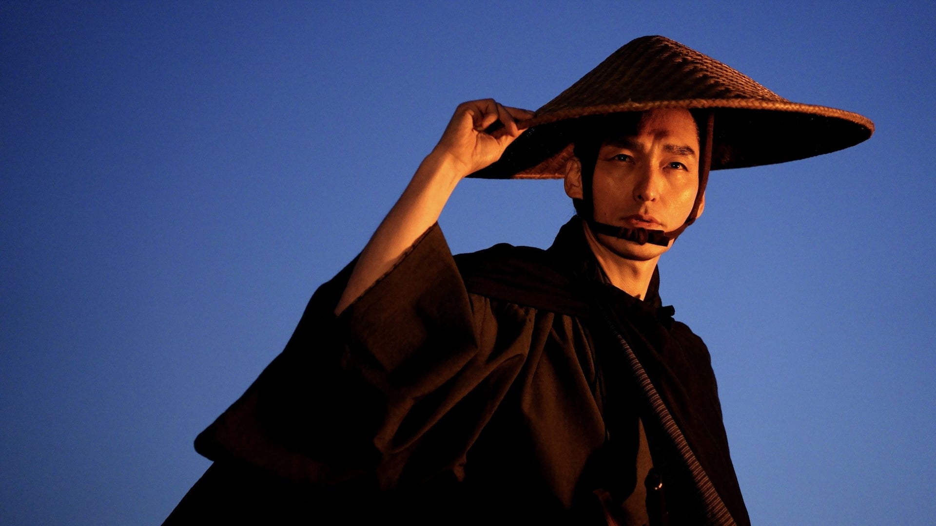 Foto do filme Bushido