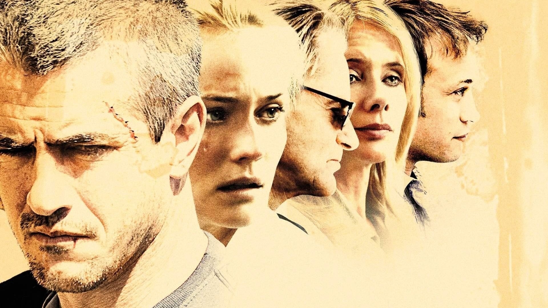 Foto do filme Tráfico de Órgãos