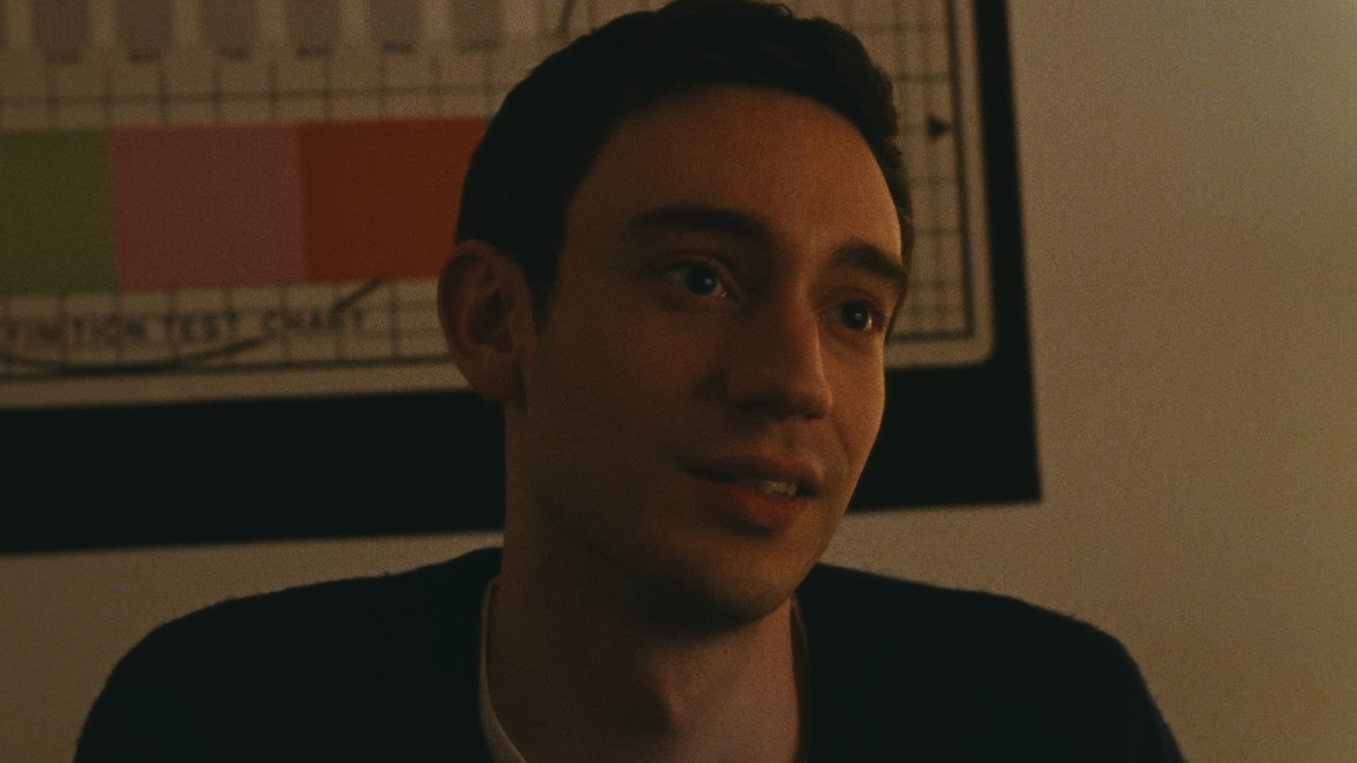 Foto do filme Amor e Obsessão