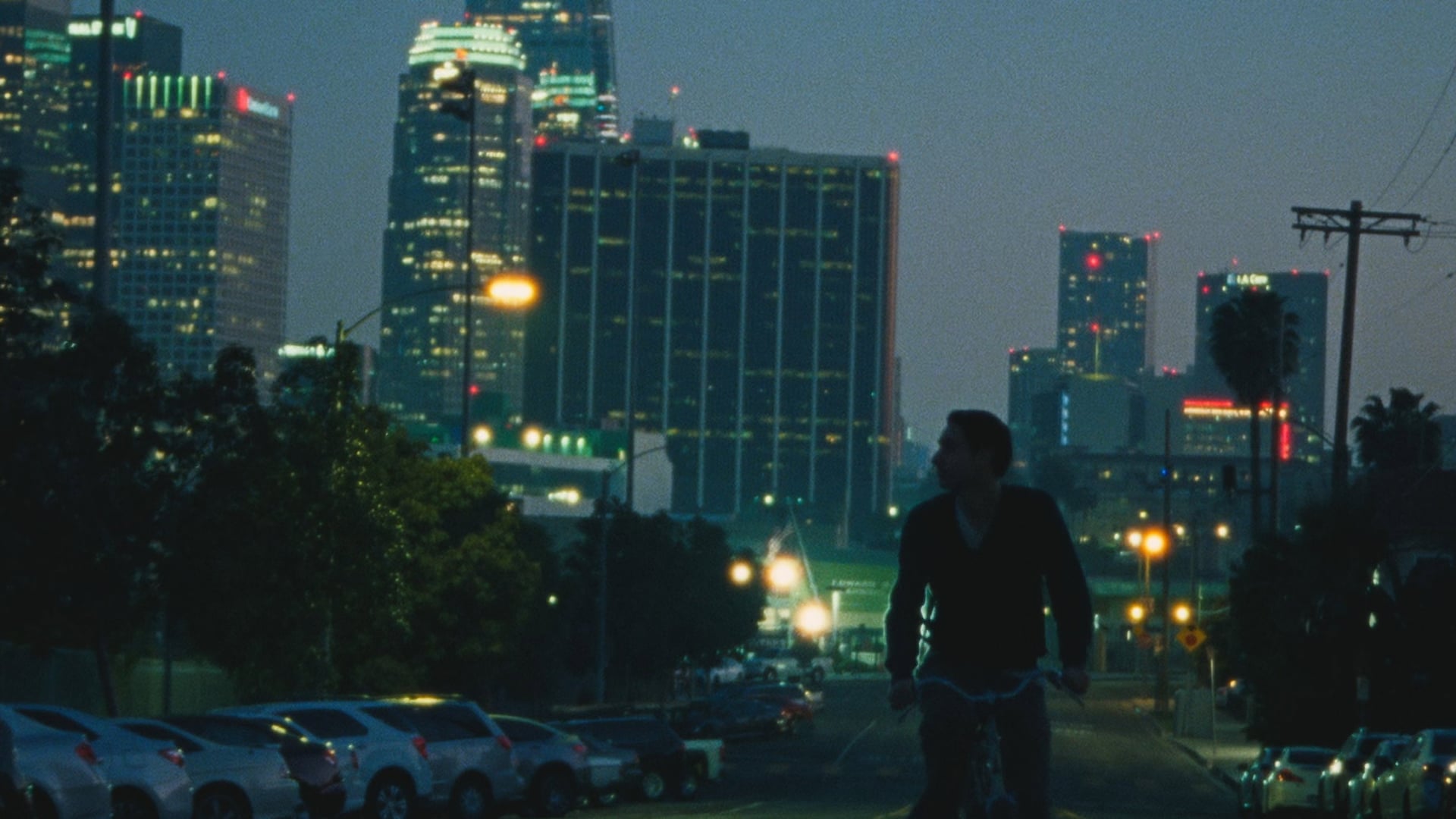 Foto do filme Amor e Obsessão