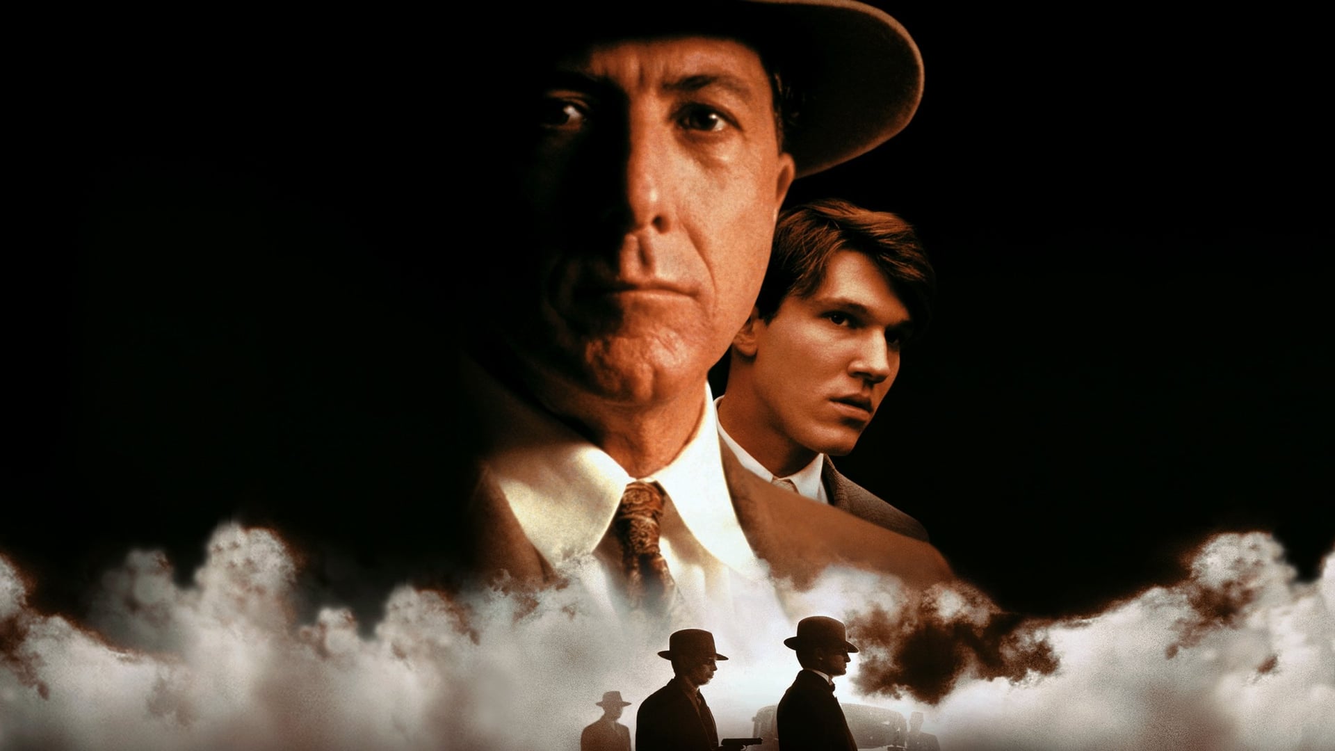 Foto do filme Billy Bathgate, o Mundo a seus Pés