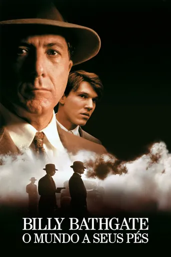 Billy Bathgate, o Mundo a seus Pés