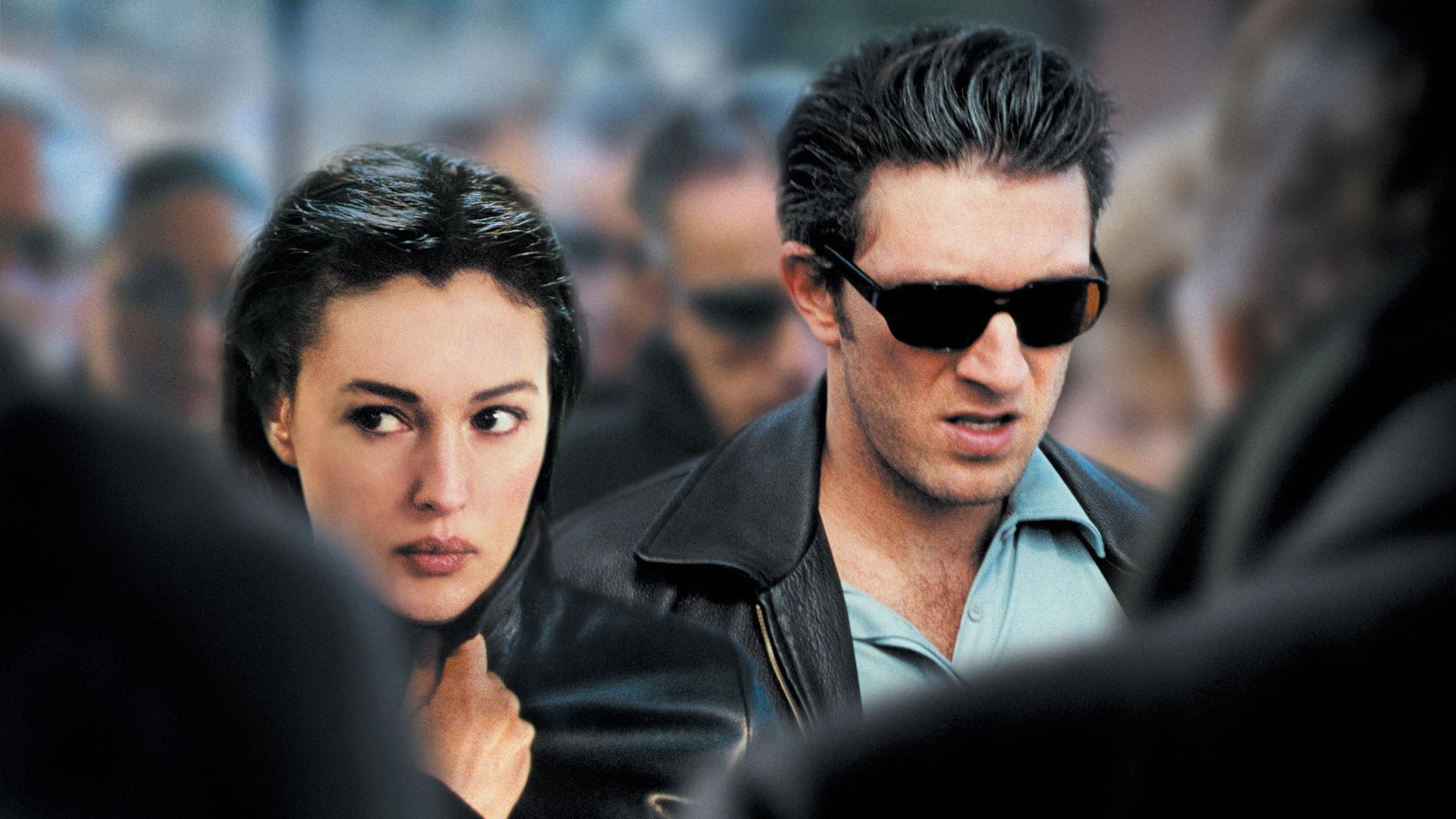 Foto do filme Agentes Secretos