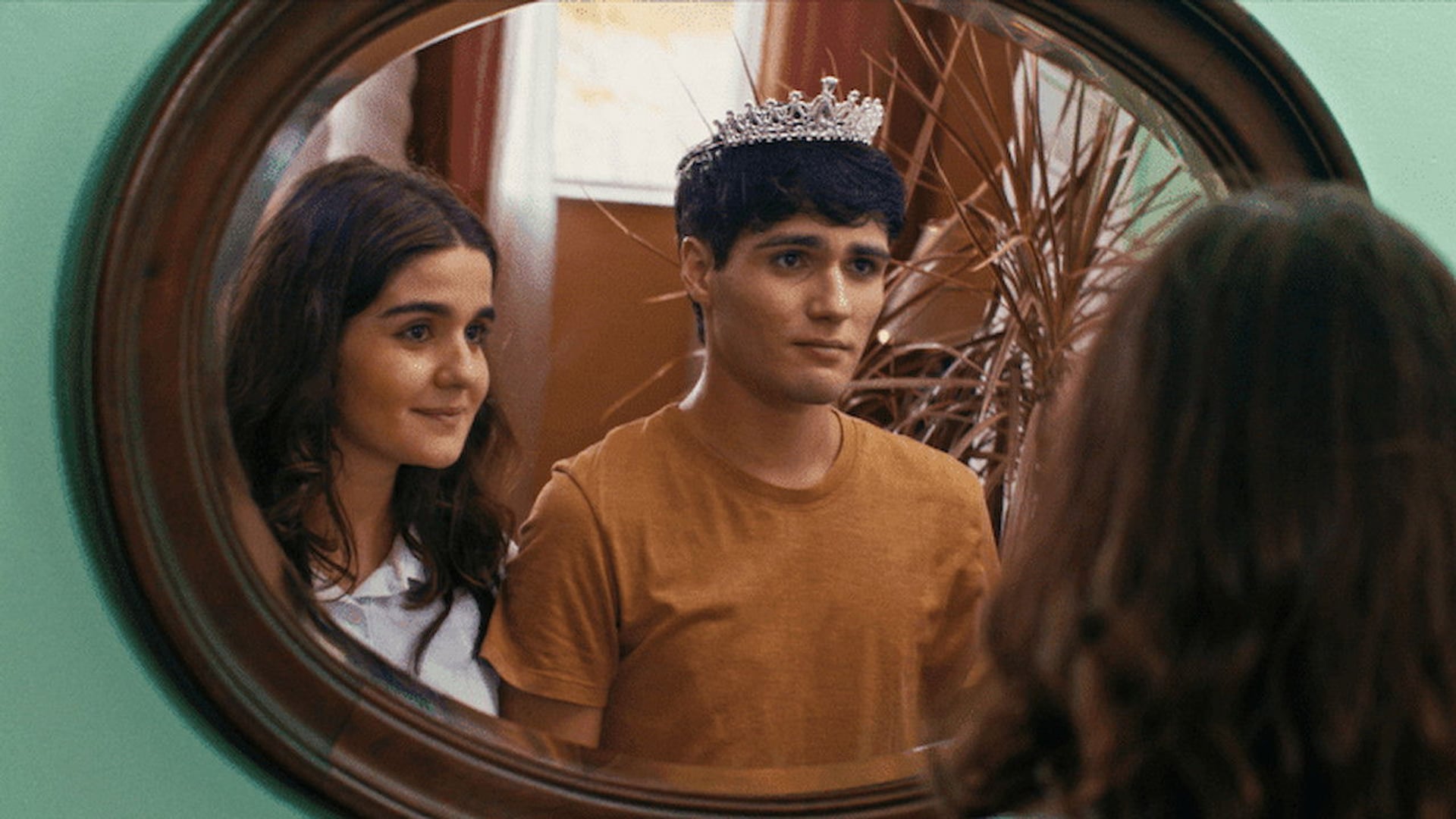 Foto do filme A Miss