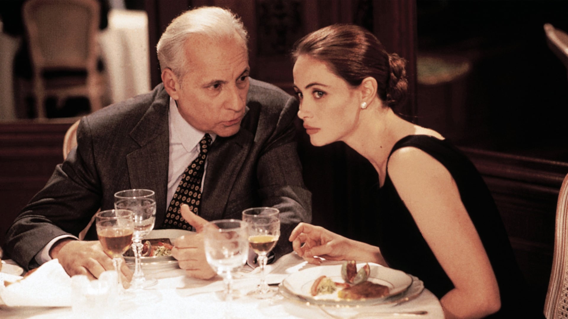 Foto do filme Minha Secretária