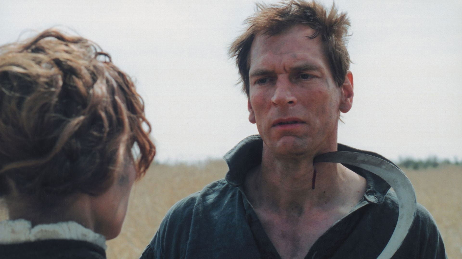 Foto do filme Romasanta, a Casa da Besta