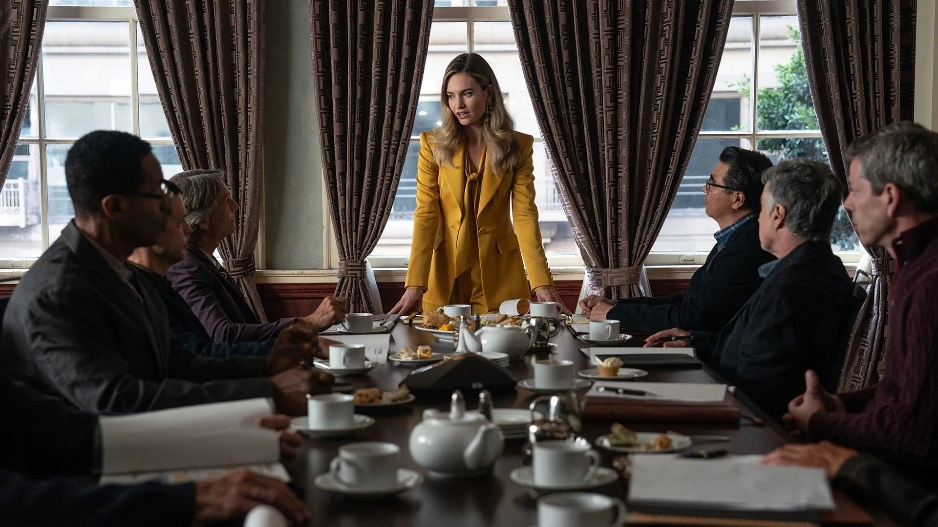 Foto do filme Deu Match: A Rainha de Apps de Namoro