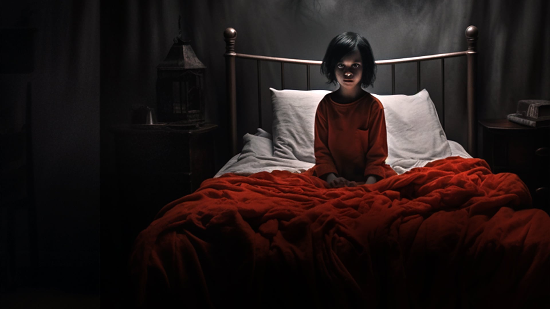 Foto do filme Você Não Dormirá Esta Noite