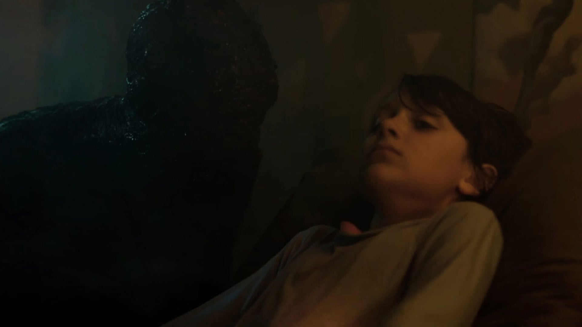 Foto do filme Você Não Dormirá Esta Noite