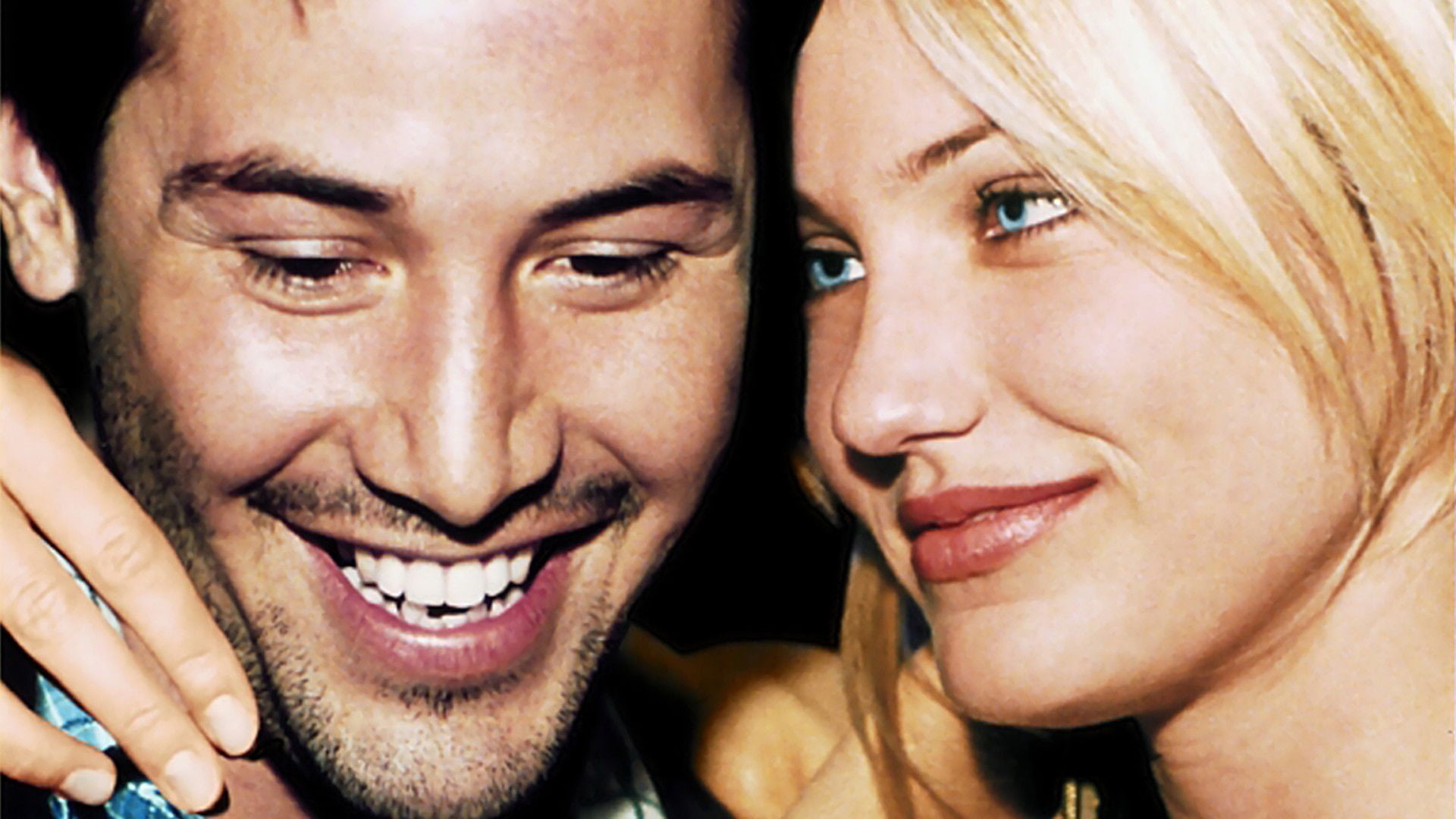 Foto do filme Paixão Bandida