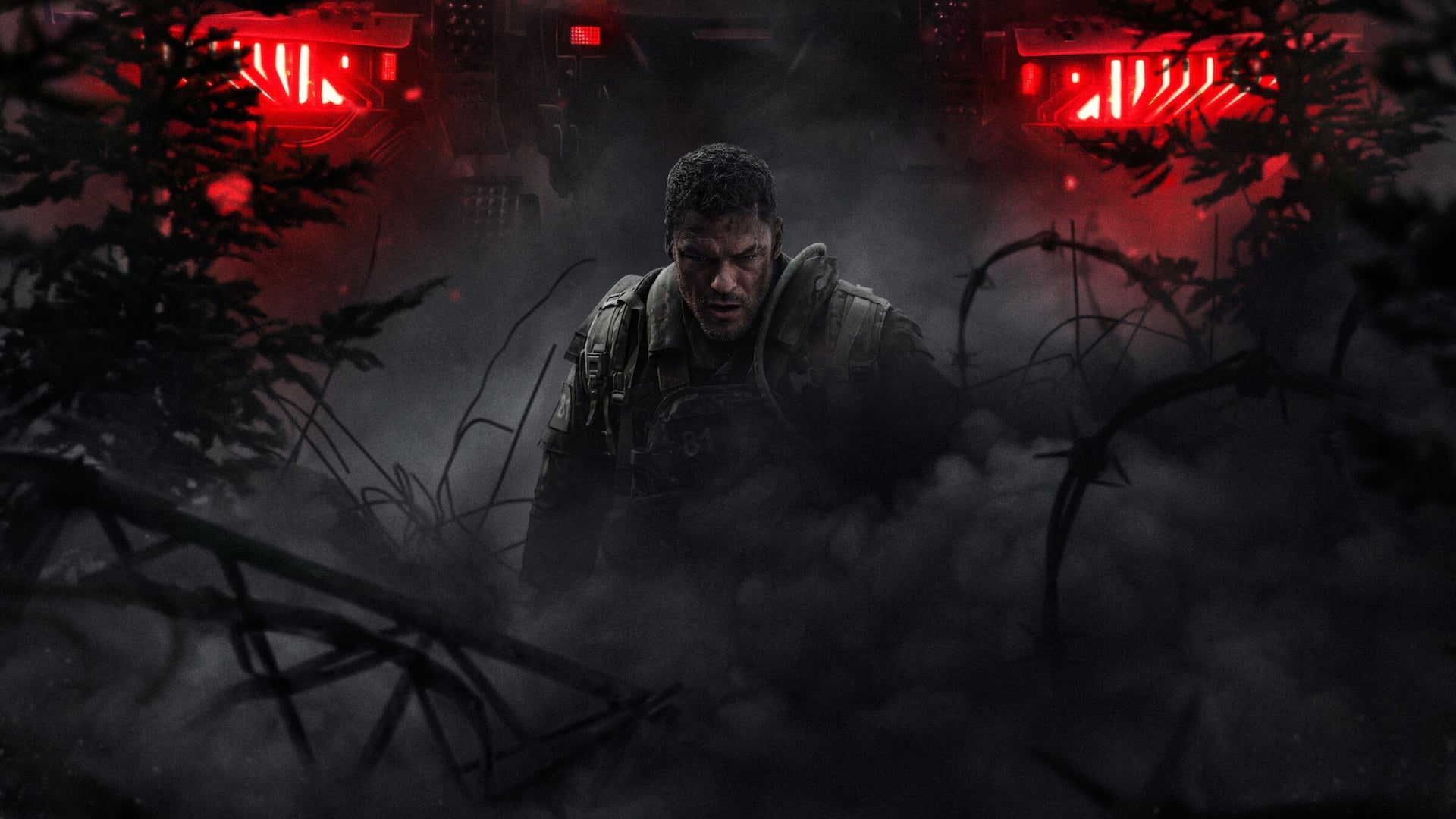 Foto do filme Máquina de Guerra