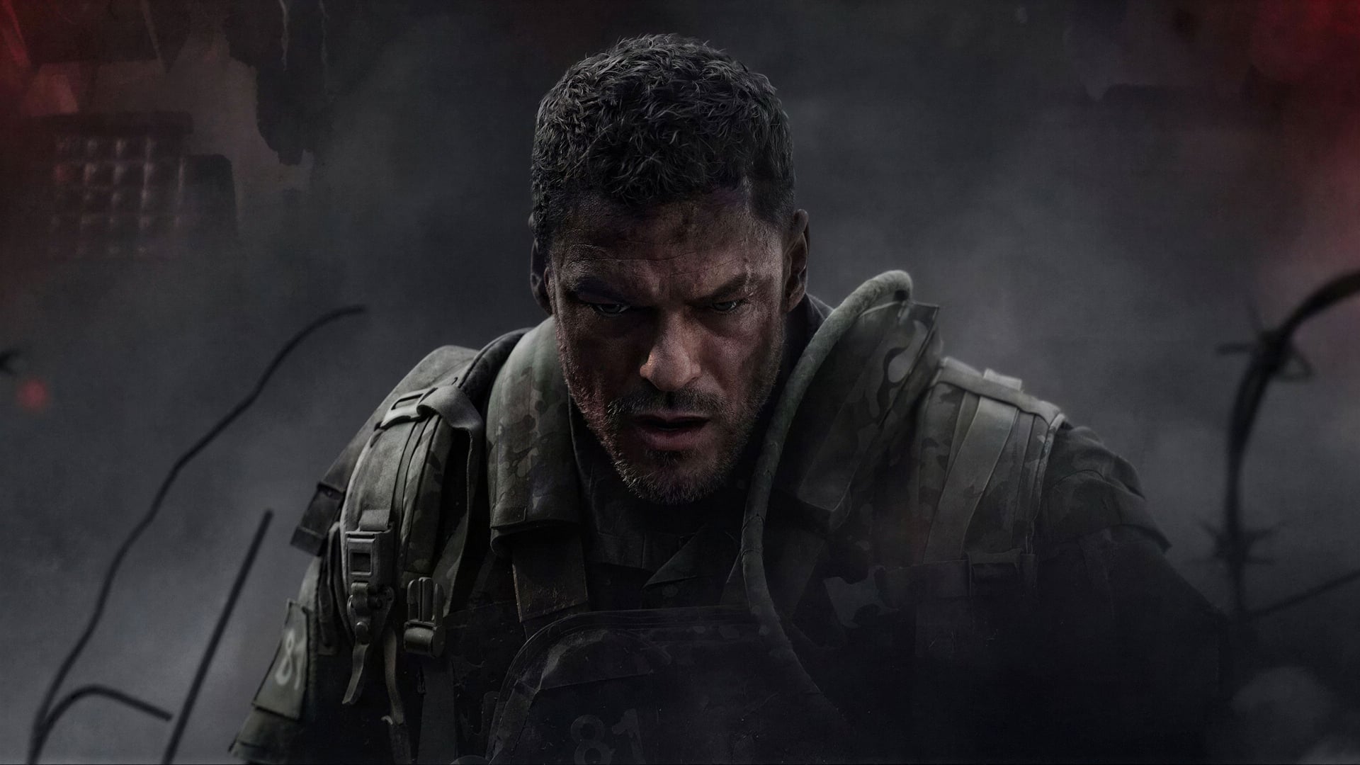 Foto do filme Máquina de Guerra