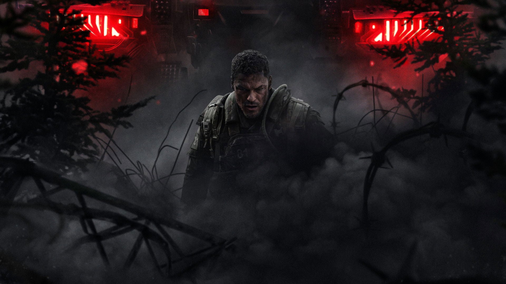 Foto do filme Máquina de Guerra