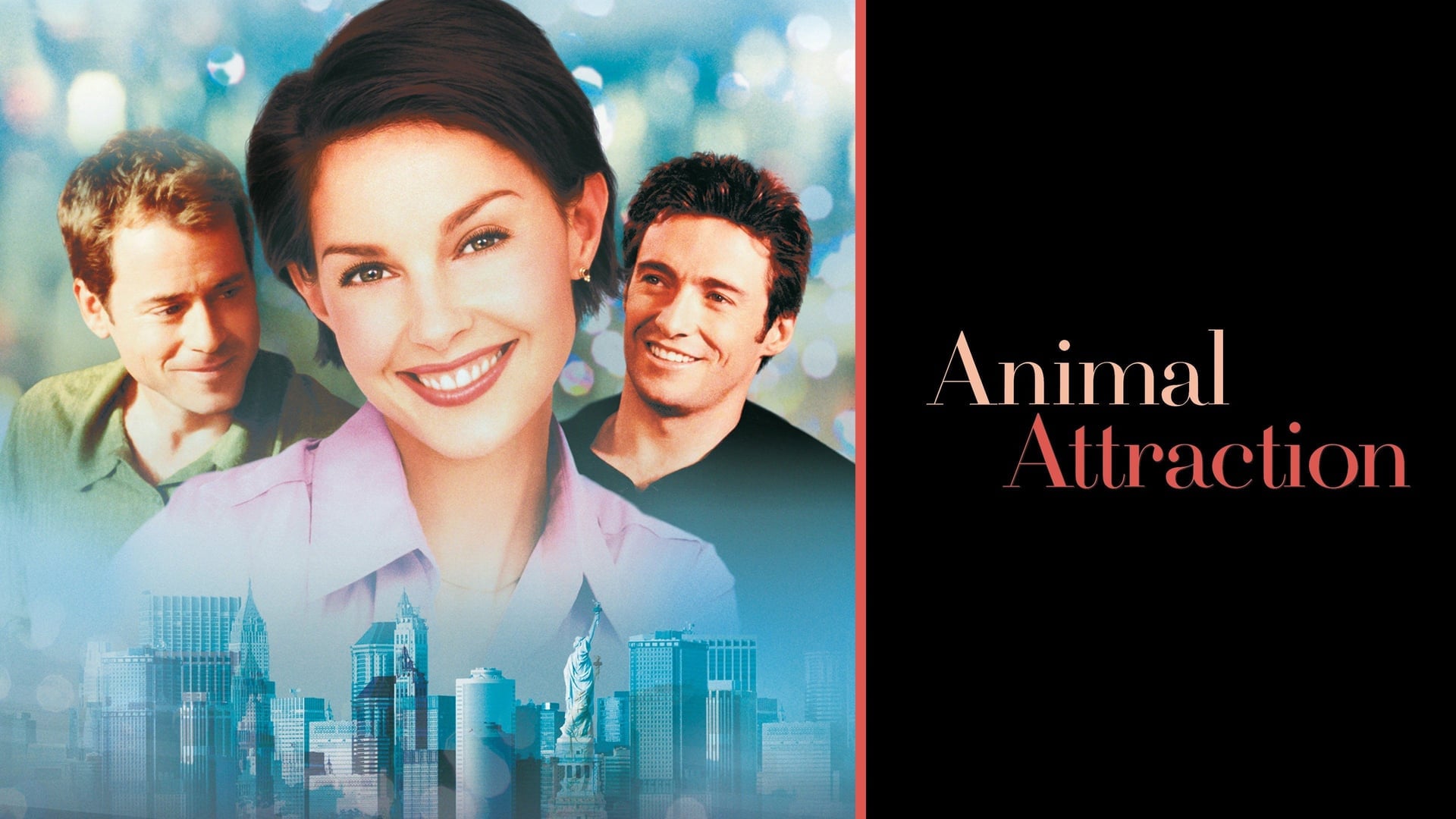 Foto do filme Alguém Como Você