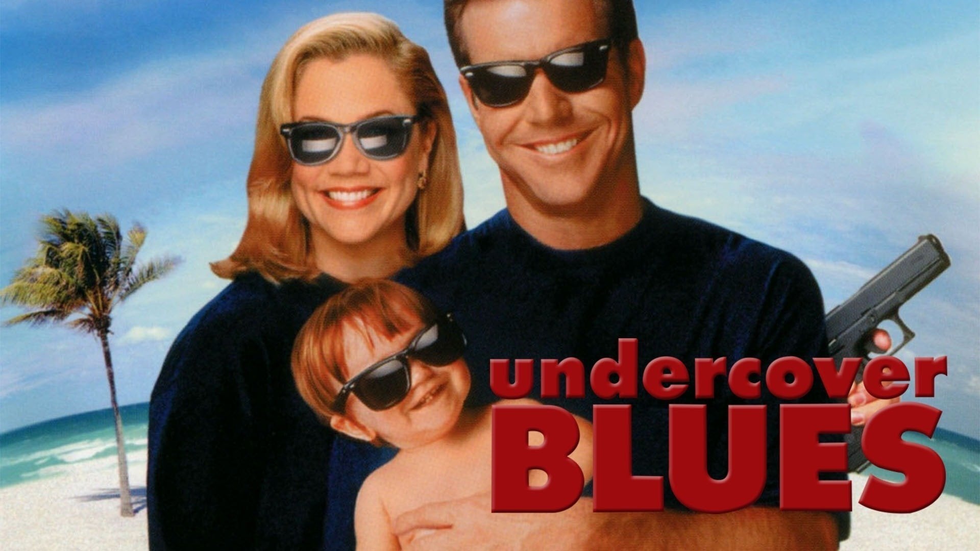 Foto do filme Dois Espiões e um Bebê