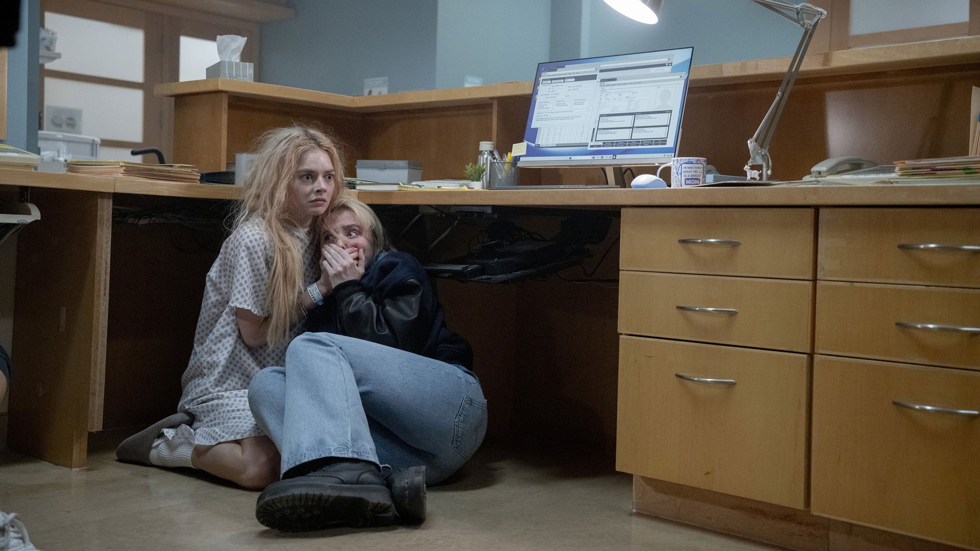 Foto do filme Casamento Sangrento: A Viúva