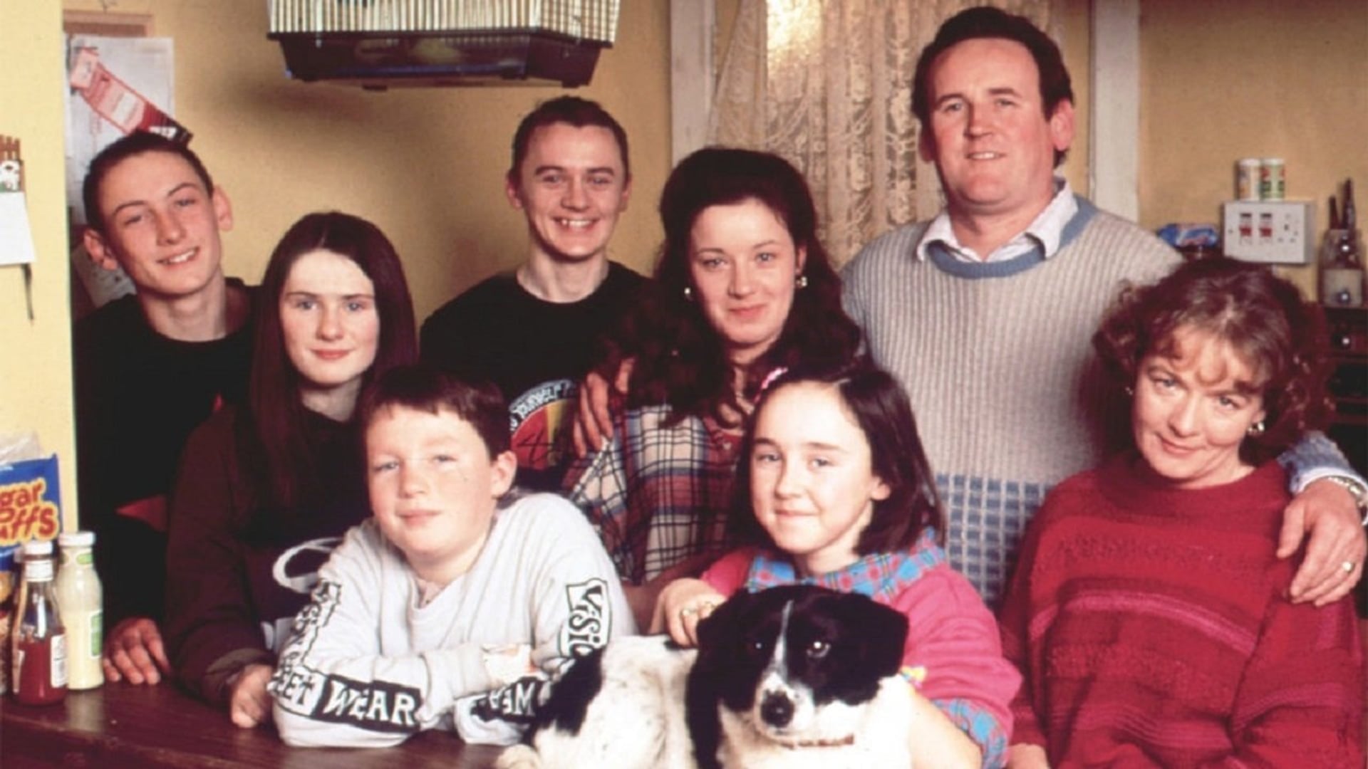 Foto do filme A Grande Família