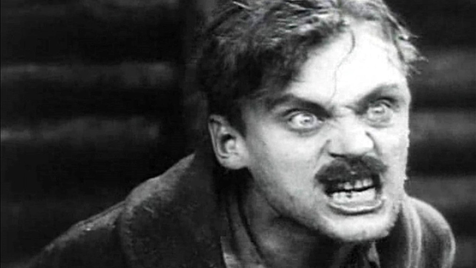 Foto do filme Pela Lei