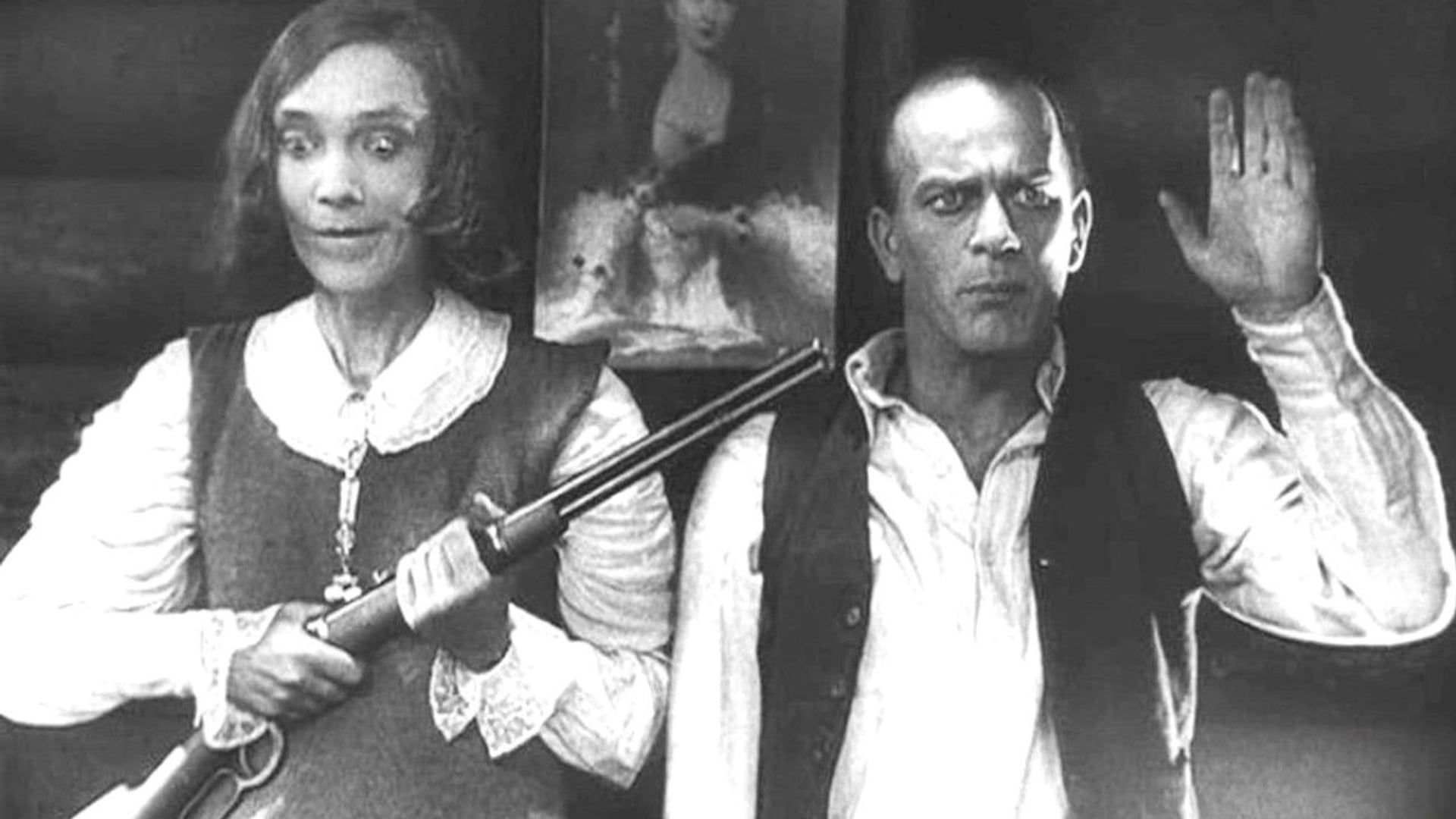 Foto do filme Pela Lei