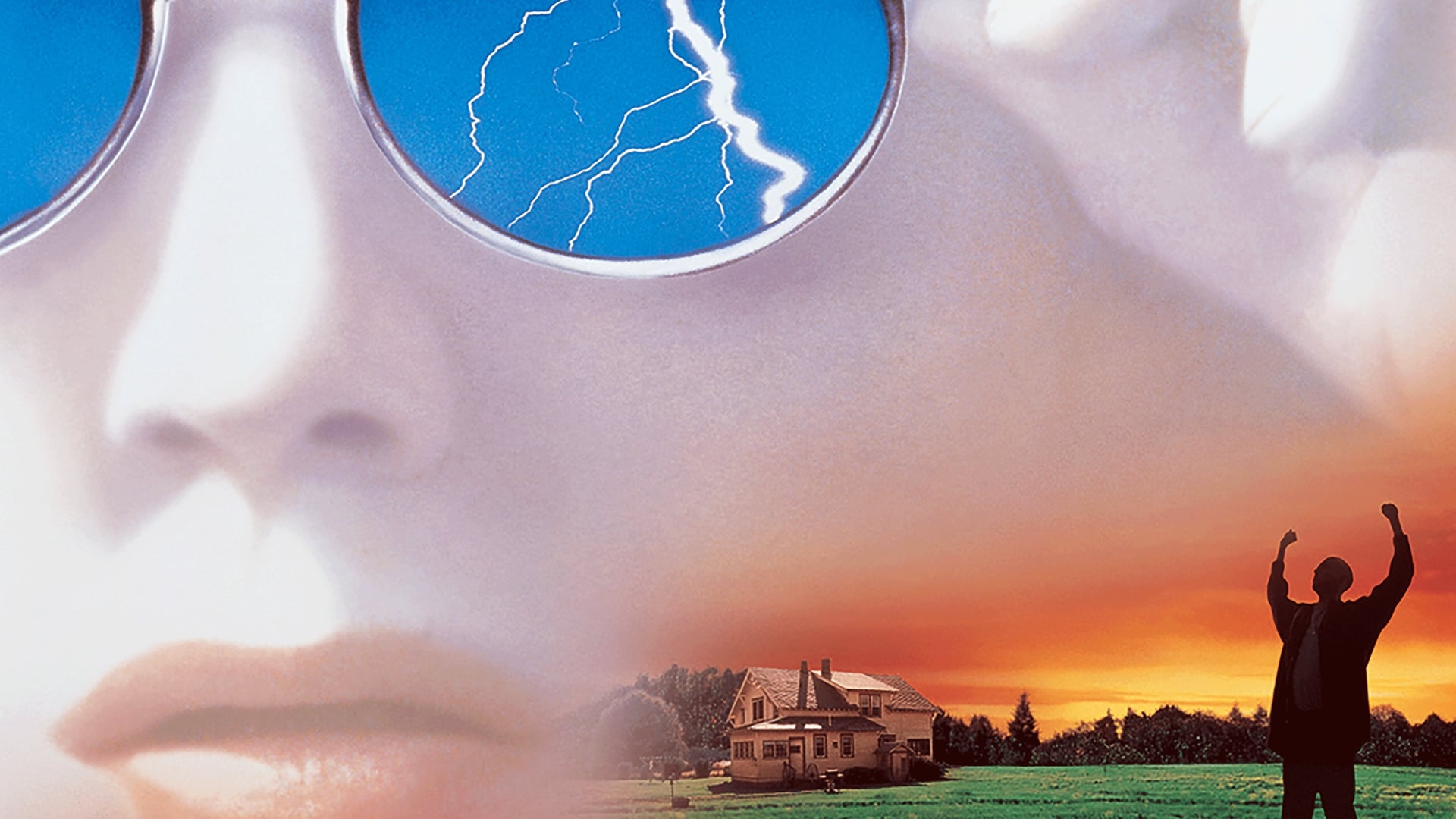 Foto do filme Energia Pura