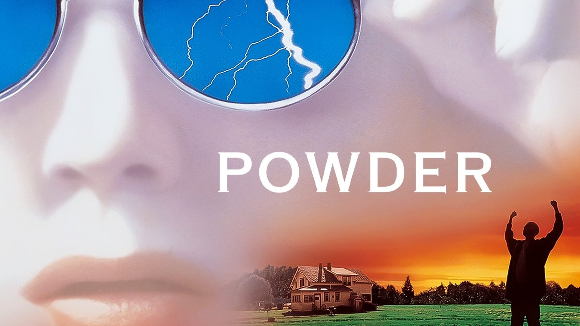 Foto do filme Energia Pura