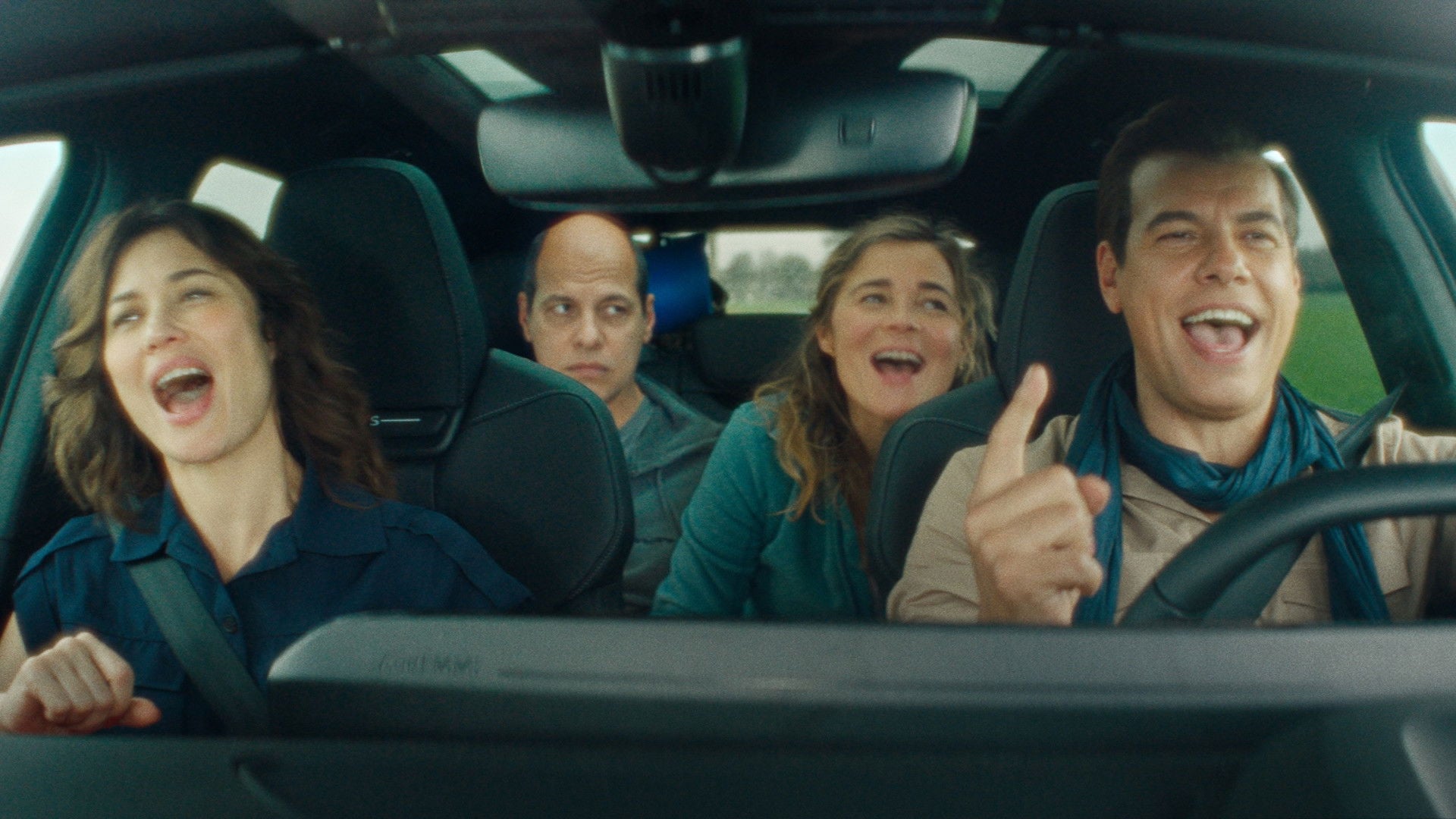 Foto do filme Alter ego