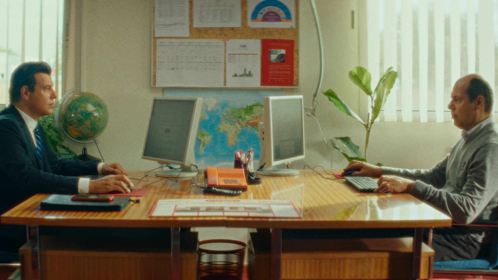 Foto do filme Alter ego