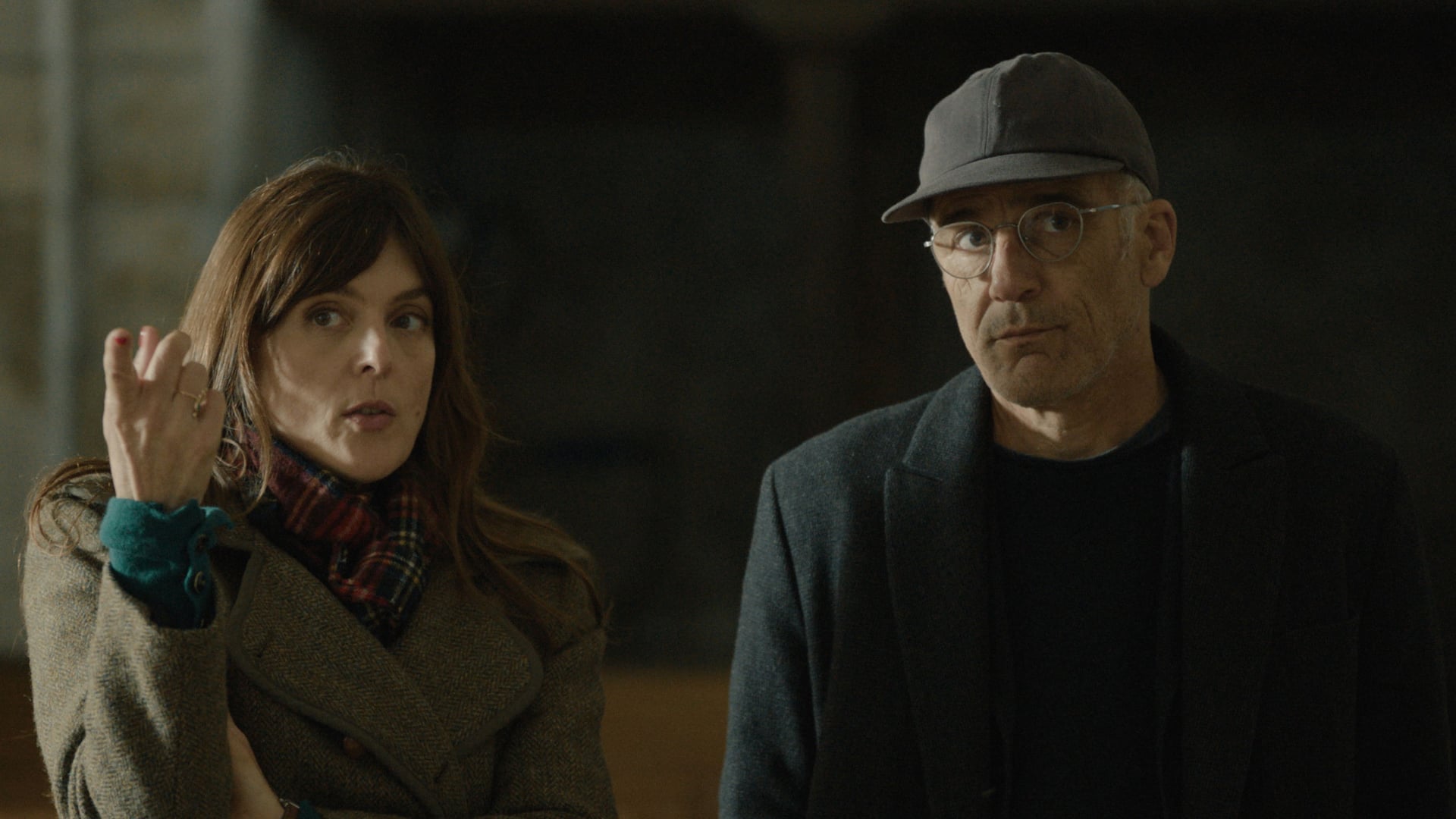 Foto do filme Les Musiciens