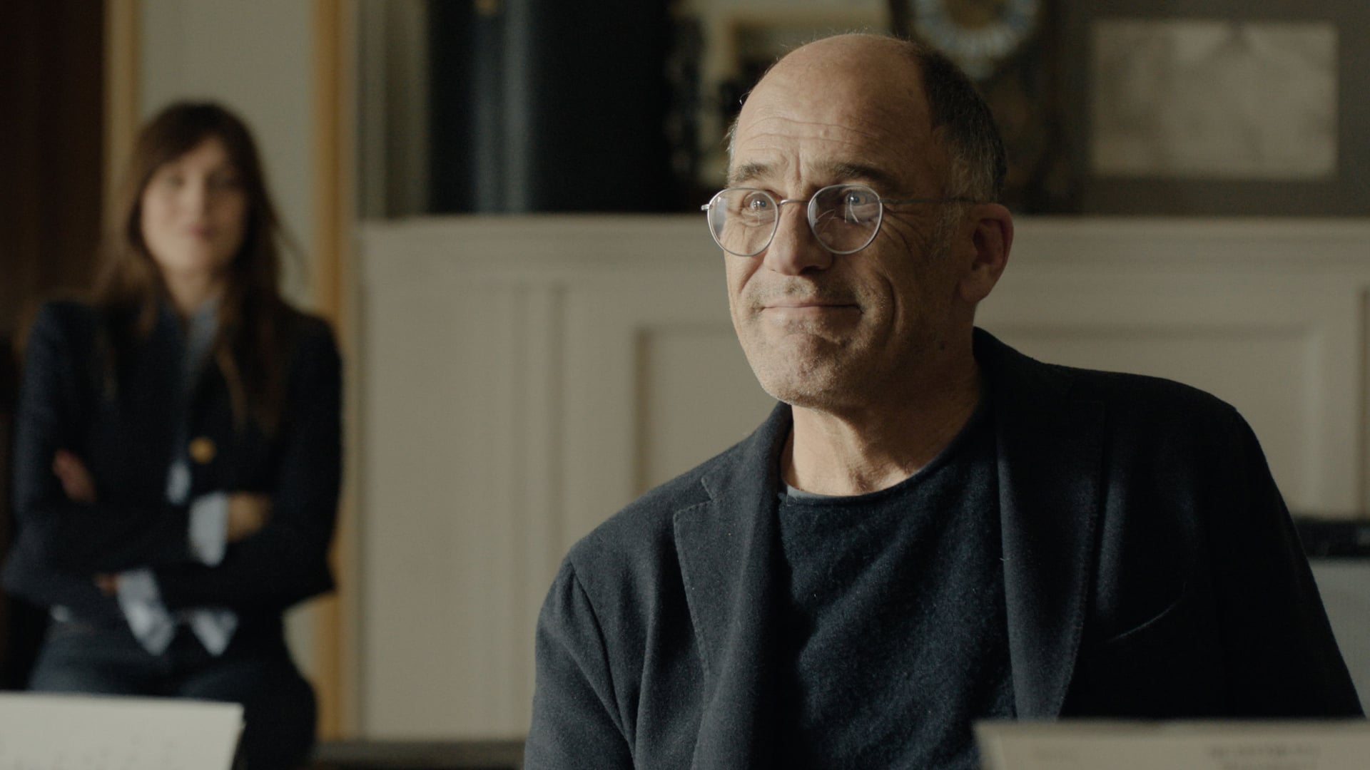 Foto do filme Les Musiciens