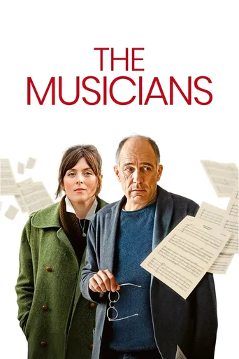 Les Musiciens