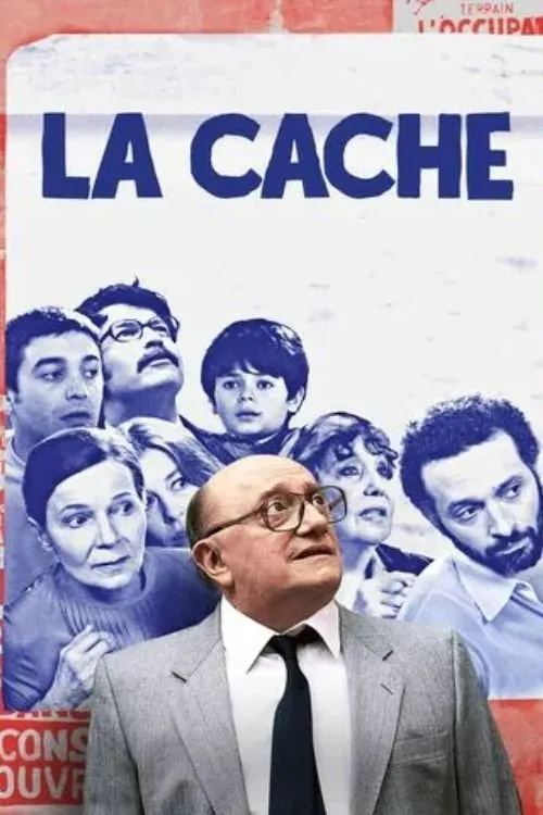 La Cache