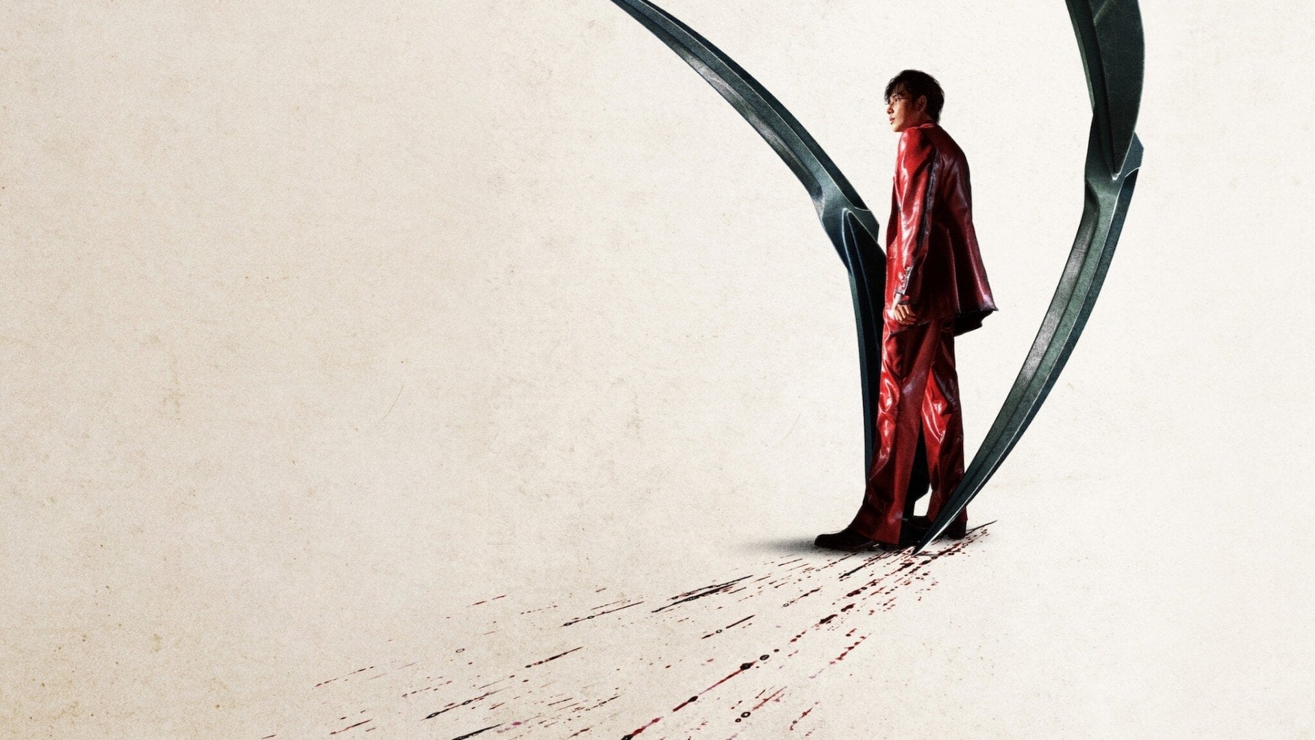 Foto do filme Mantis