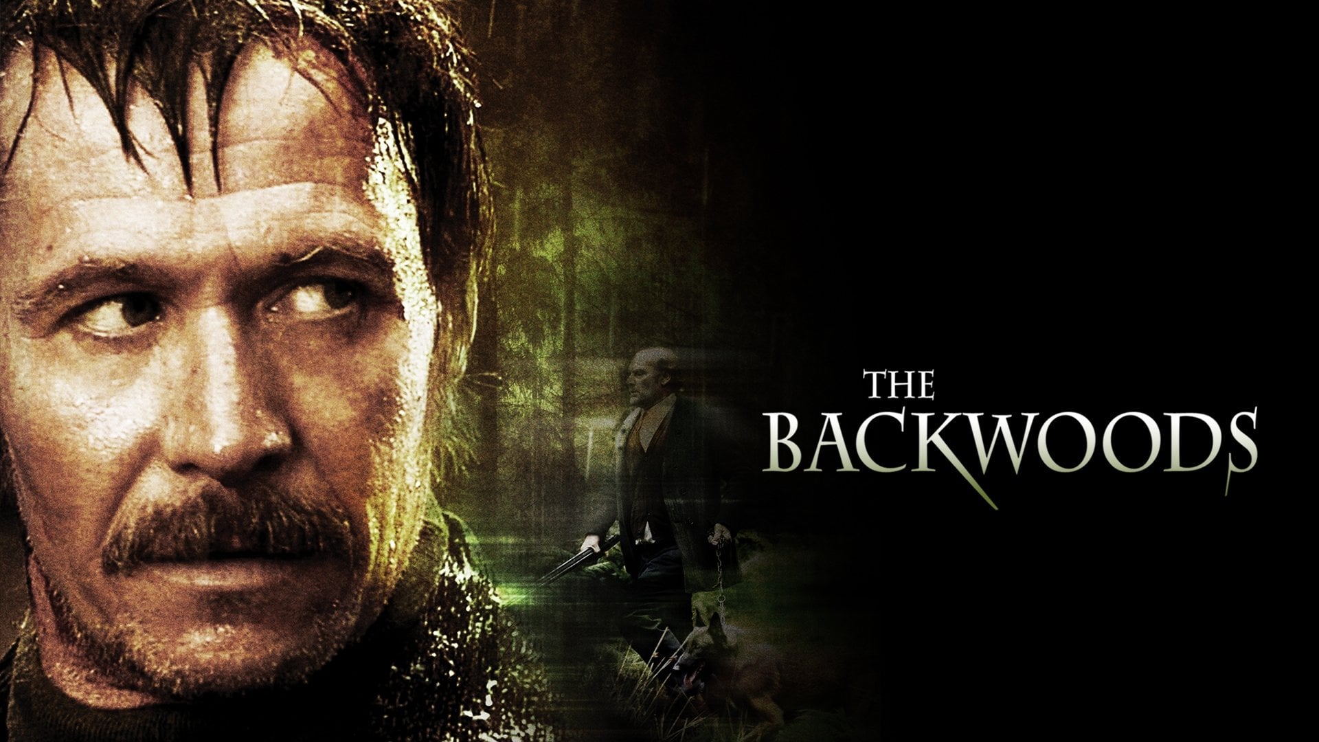 Foto do filme Bosque das Sombras