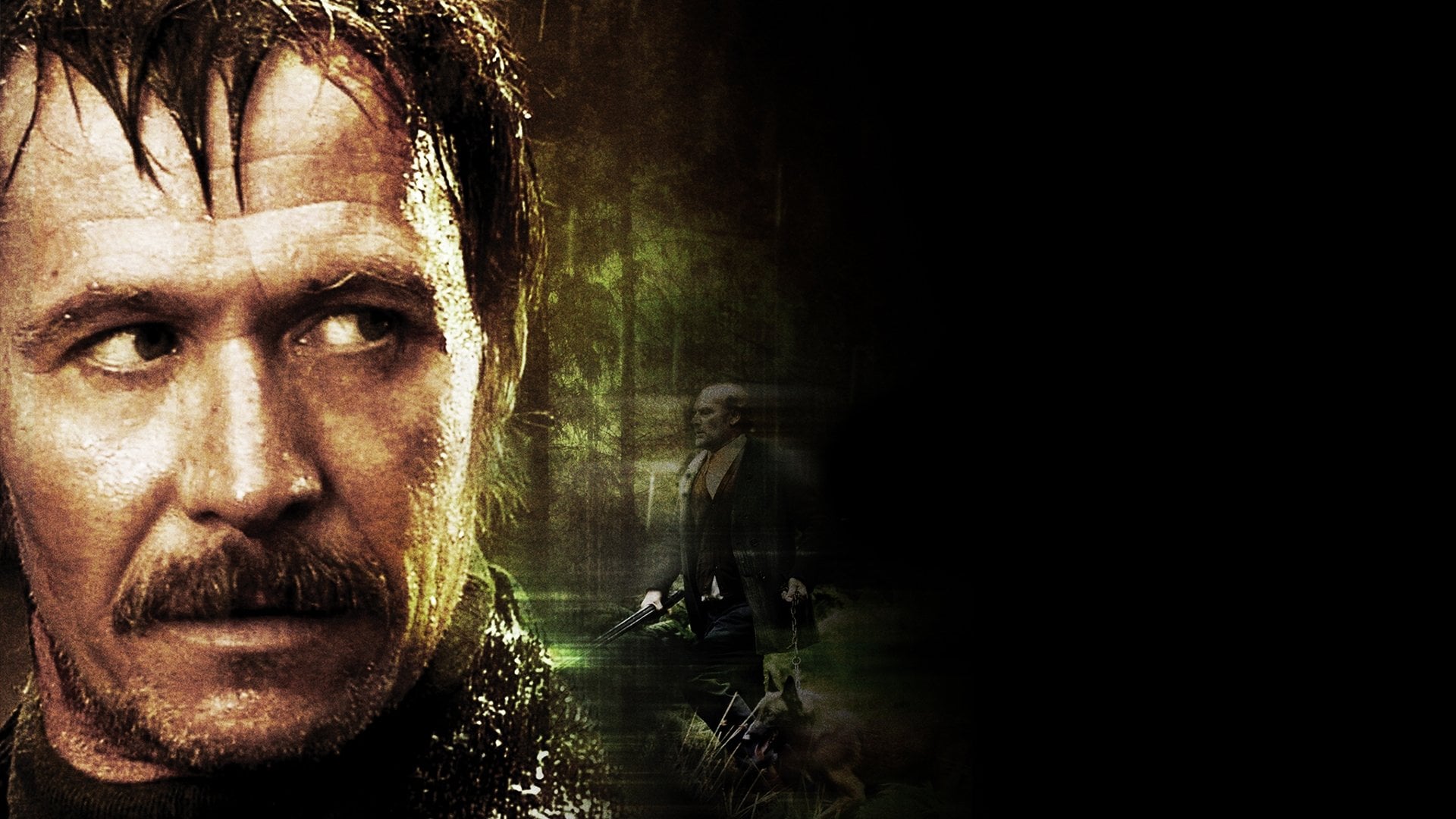 Foto do filme Bosque das Sombras