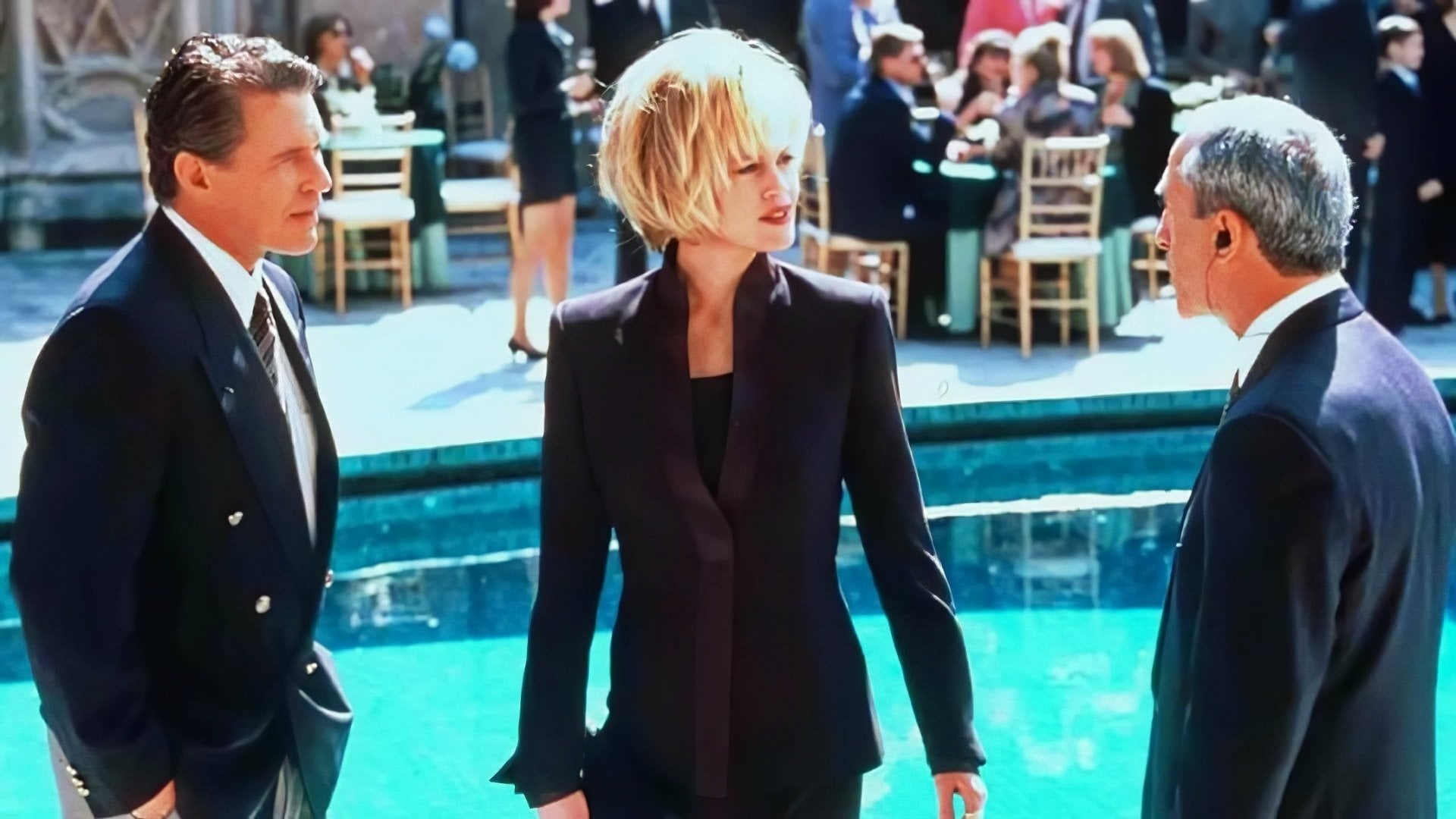 Foto do filme Segredos de um Crime