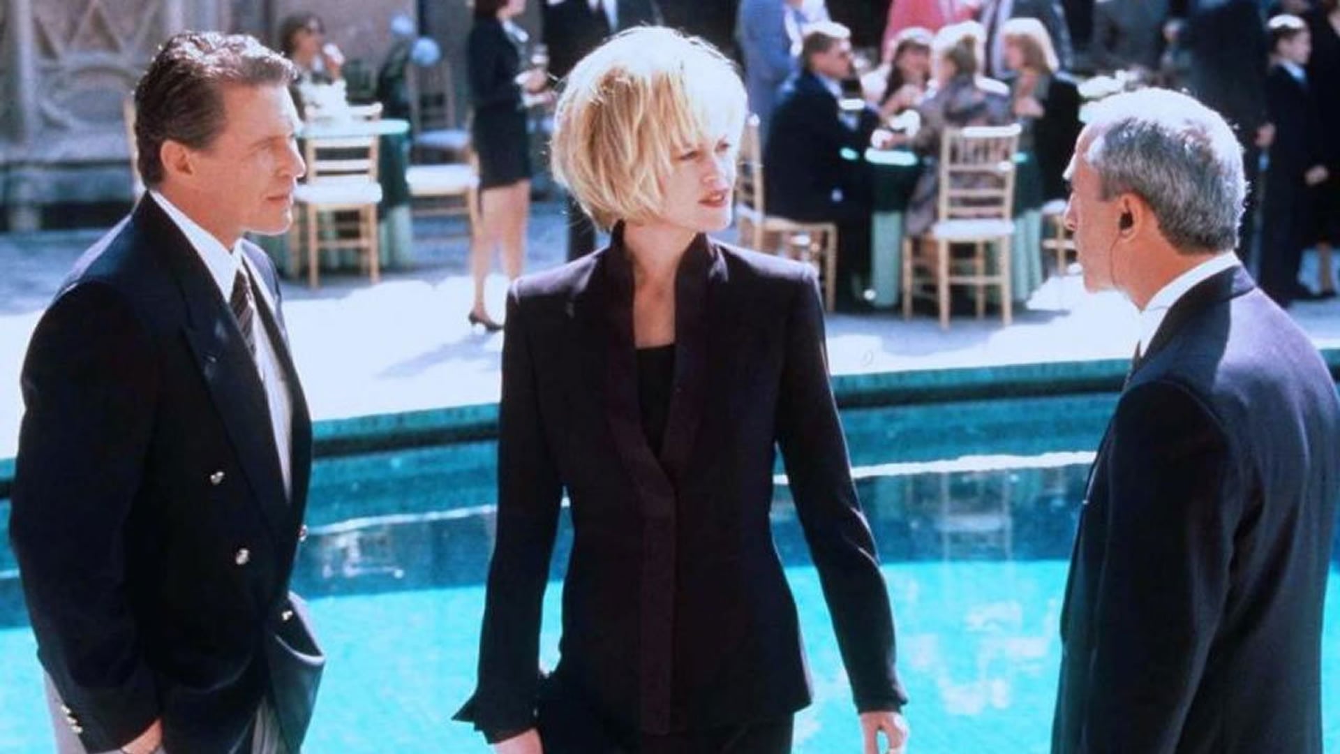 Foto do filme Segredos de um Crime