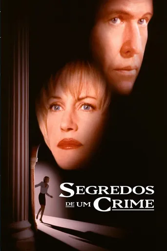 Segredos de um Crime