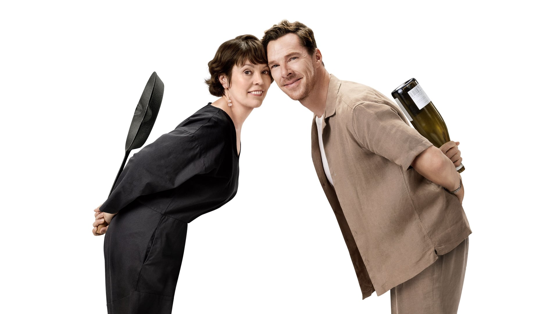 Foto do filme Os Roses: Até Que a Morte Os Separe