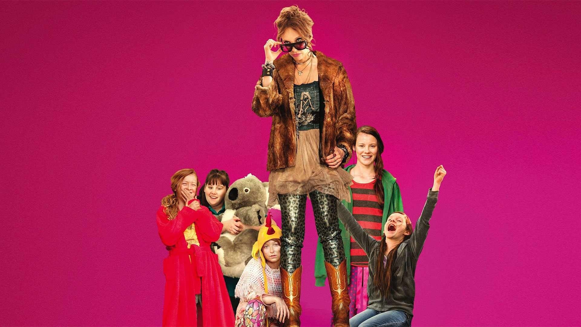 Foto do filme Mental